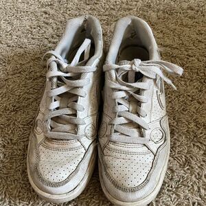 Nike Women's White Trainers